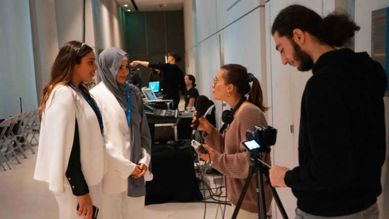 Media de proximité - united radio