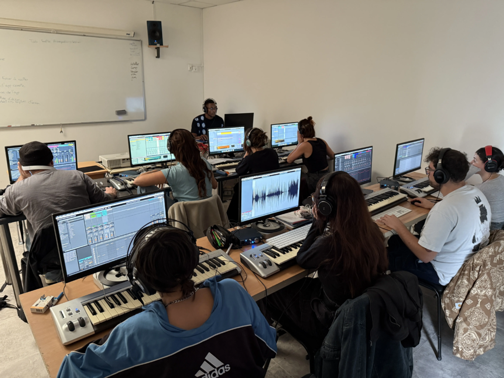 Centre de formation EANIS