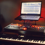 Réaliser un montage sonore par la Musique Assistée par Ordinateur (MAO)