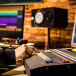 Réaliser des mixages en post-production