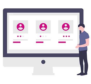 La livraison de votre site