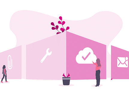 des solutions pour votre conception web