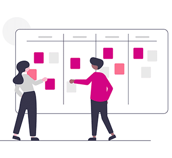 Votre plan pour votre projet web